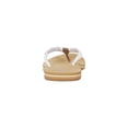 thumbnail image 4 of Reef Cushion Sands Womens Sandal CLD-Cloud 8, 4 of 5