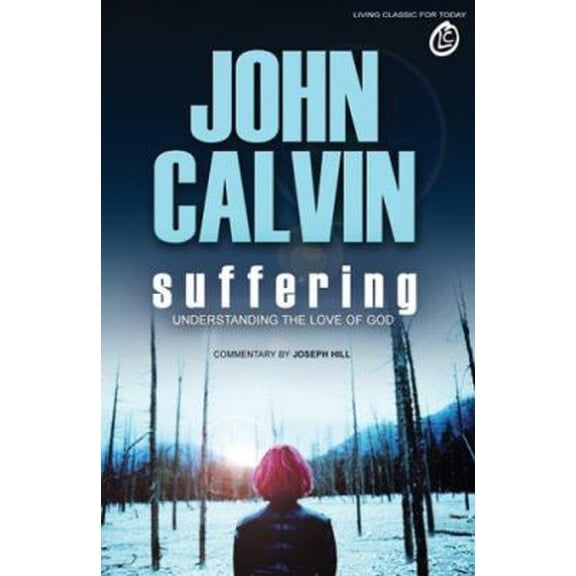 Pre-Owned Suffering: Understanding the Love of God (Hardcover) 0852346077 9780852346075