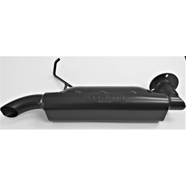 BT38A The Silent Rider ATV/UTV muffler silencer