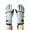 Light Blue, variant on Ski Gloves Cold Weather Gloves Workout Gloves Women Men's Gloves Winter Gloves for Women Cotton Gloves for Men Light Blue One Size
