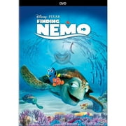 Walt Disney Pictures - Finding Nemo [DIGITAL VIDEO DISC]