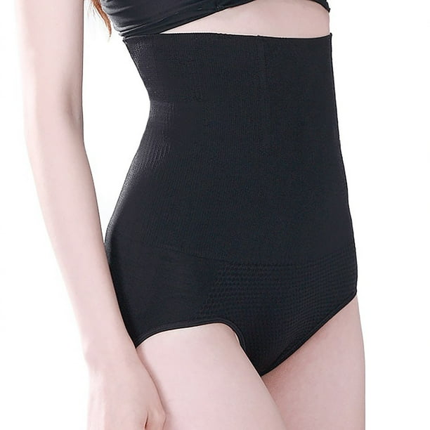 Fajas Para Mujeres Body de Control de Barriga Corsés Deportivos Y Pantalones de Vientre Posparto Corsés Deshuesados Leggings de Plástico Odeerbi ODB140398