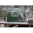 thumbnail image 2 of Geodesic Dome Tent - 23 ft (7 m), 2 of 7
