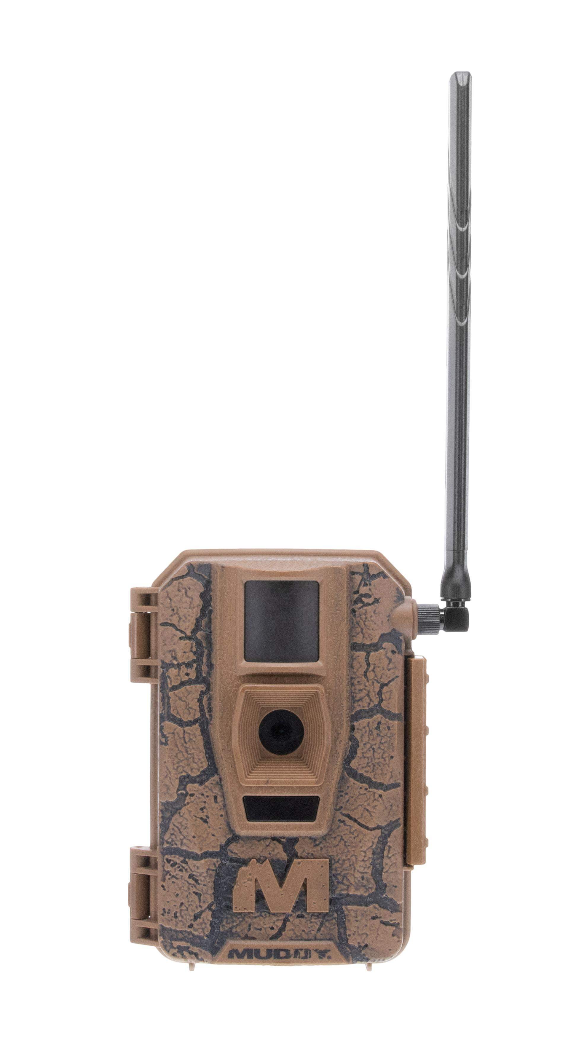 Muddy Morph 26MP Hunting Outdoor Phone Cam, AT&T + Verizon
