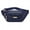 Dark Blue B, variant on Women's Waist Bag Oxford Cloth Waterproof Belt Bags Designer Crossbody Chest Bag Female Fashion Fanny Pack Banana Hip Purse