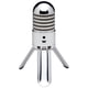 thumbnail image 3 of Micrófono de condensador de estudio USB Samson Technologies Meteor Mic cromado, 3 of 7