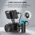 thumbnail image 4 of Cámara SMALLRIG X-H2/X-H2S de caja completa para FUJIFILM X-H2/X-H2S, 4 of 9