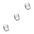 thumbnail image 4 of VONKY ABS Easy To Install Car Outer Tailgate Handle Covers For Enhancement Durable And Long-Lasting Silver 3Set, 4 of 6