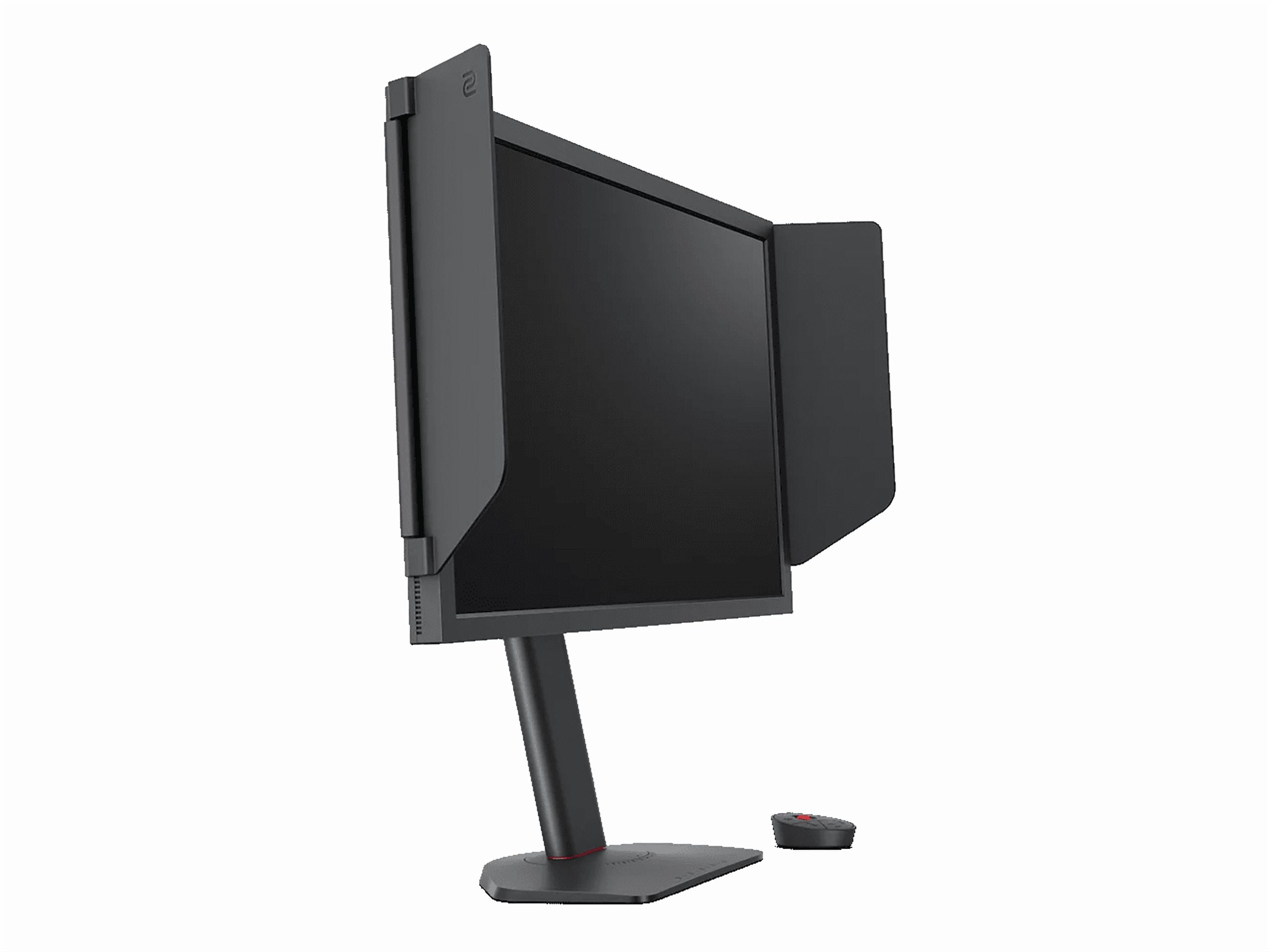 BenQ 24.1" TN FHD Gaming Monitor for Esports XL2566X+
