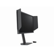 BenQ ZOWIE XL2566X+ 24.1 Full HD 16:9 400Hz DyAc 2 TN LCD eSports Gaming Monitor, Dark Gray