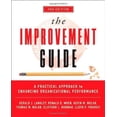 thumbnail image 1 of The Improvement Guide: A Practical Approach to Enhancing Organizational Performance, 1 of 4