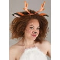 thumbnail image 3 of Women's Sexy Doe Costume, 3 of 7