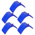 thumbnail image 2 of EeaseCA 5pcs Practical Dove Rest Stands Outdoor Pigeon Perching Racks Pet Bird Perches, 2 of 7