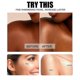 thumbnail image 5 of Of Body Highlighter Face And Body Setting Glitter Powder Brightening Makeup Diamond Skin Highlighter Flash, 5 of 5