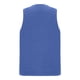 thumbnail image 5 of pstuiky Camiseta sin mangas para hombre, Blusa deportiva sin mangas con cuello alto y estampado liso a la moda informal para hombre Camisas para hombres xl, 5 of 6