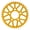Gold, variant on Rear Sprocket 428 Chain 40 Teeth For Talaria Sting MX5 E-Bike Electric Dirt MX Bike CNC Billet 7075 T6 Aluminum Alloy Anodized Orange