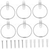 3 Sets Anti-fall Device Baby Furniture Tv Safety Straps Baby Book Shelf Bookshelf Anchors Dresser