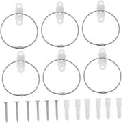 3 Sets Anti-fall Device Baby Furniture Tv Safety Straps Baby Book Shelf Bookshelf Anchors Dresser