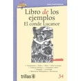 thumbnail image 1 of Libro De Los Ejemplos. El Conde Lucanor, 1 of 2