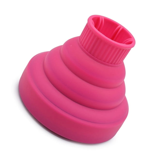 Difusor para secador de pelo BuyWeekMX Tamaño universal