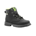 thumbnail image 1 of Bota Outdoor Minercraft® Gamer Negro Creeper Forro Verde negro 20, 1 of 6