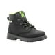 thumbnail image 1 of Bota Outdoor Minercraft® Gamer Negro Creeper Forro Verde negro 18, 1 of 6