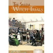 Angle View: Salem Witch Trials [Library Binding - Used]