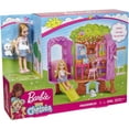 thumbnail image 2 of Barbie Chelsea Treehouse Set, 2 of 8