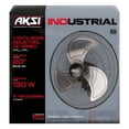 thumbnail image 4 of Ventilador Pared Aksi 20 pulg 2 Velocidades Industrial, 4 of 5