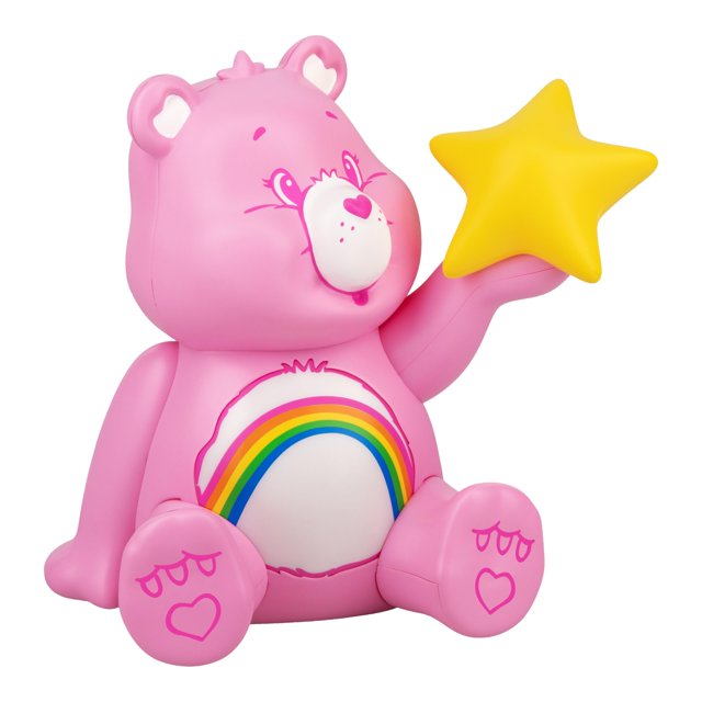 Paladone Care Bears Osito Alegre Luz Nocturna LED 3D a Pilas