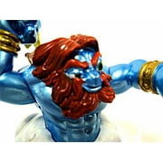 Skylanders Lightning Rod Figure (No Packaging)