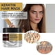 thumbnail image 2 of Repair Moisturizing Hair Mask Deep Moisturizing Repair Damaged Hair Anti-Drying Split Kt An, 2 of 4