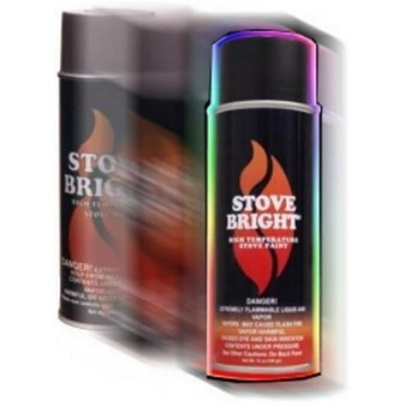 Forrest Paint Co. 6324 Sunset Gas Fireplace Surround Paint