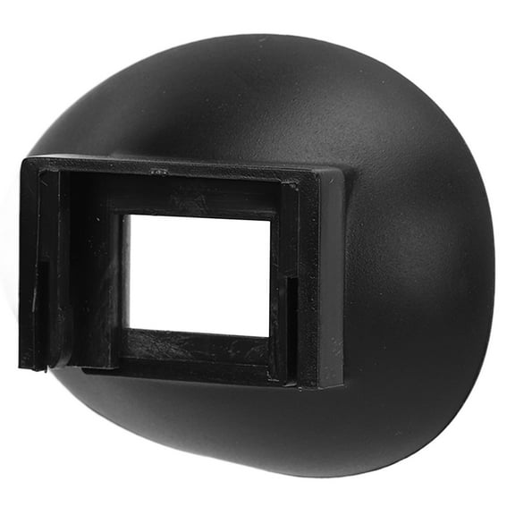 Camera Eyecup Eyeshade 22mm Shock Proof Light Resistant Rubber Eyepiece for D750 D610 D600 D90 D80 D70 D7200