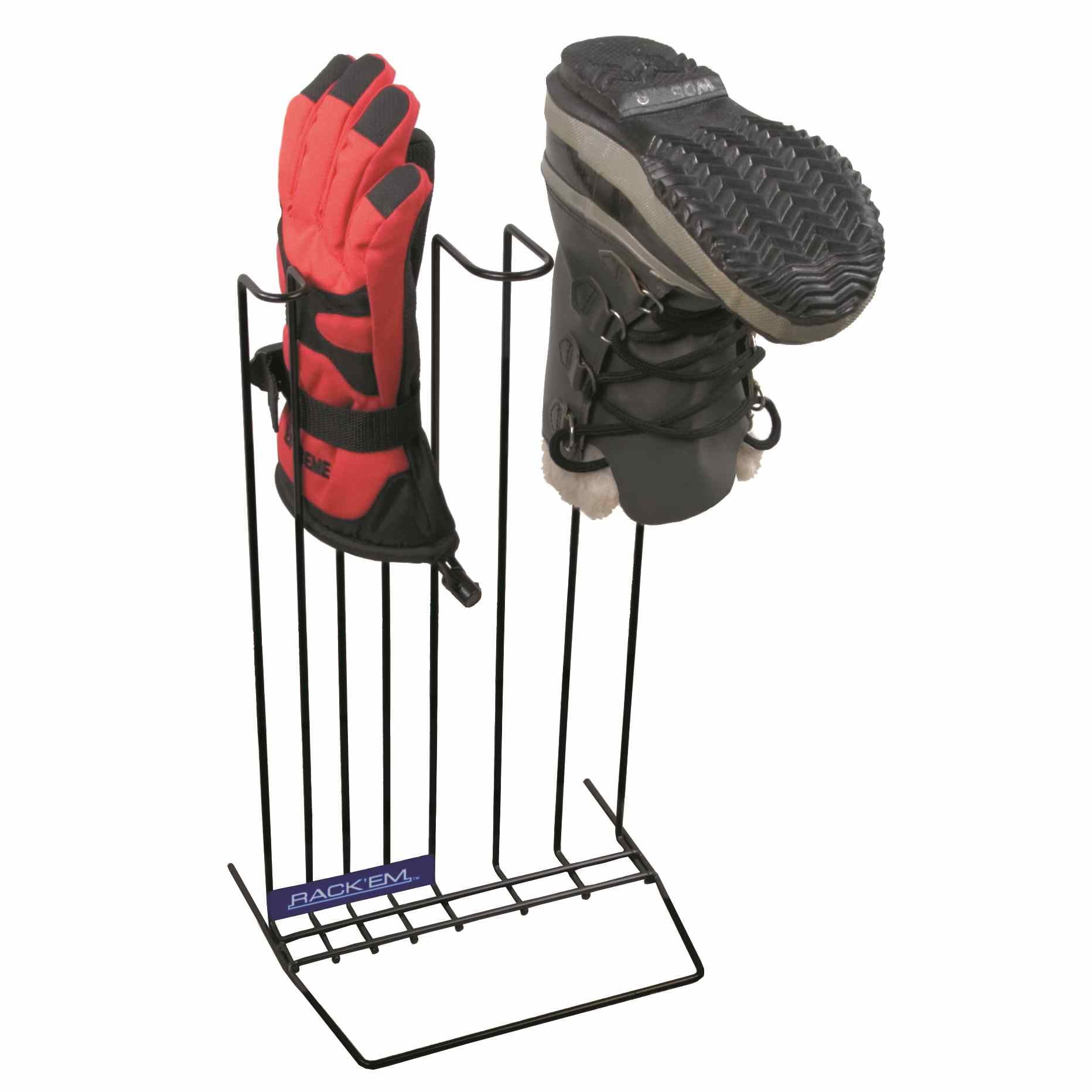 Rack'Em Boot and Glove Dryer