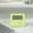 Green, variant on Kitchen Countdown Timer Digital Reminder Baking Convenience Electronic Timer Stopwatch Learning Timer Digital Programmable