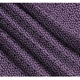 thumbnail image 3 of Soimoi Cotton Cambric Fabric Leaves & Paisley Shirting Print Fabric by The Yard 56 Inch Wide, 3 of 7