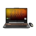 thumbnail image 1 of Laptop Gaming Asus TUF FX506LH-HN082W Intel Core i5 Gen 10th 8GB RAM 512GB SSD con Mouse Gamer, 1 of 4