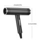 thumbnail image 3 of Secador de pelo iónico de alta potencia | Tecnología de motor turbo | Secado rápido y peinado | Control de temperatura de 3 velocidades | Protección contra sobrecalentamiento | Ligero Portátil |, 3 of 7