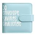thumbnail image 2 of 30 Envelope Binder Easy And Way To Save Savings Binder Budget Binder With Cash Envelope, 2 of 7