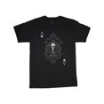 thumbnail image 1 of Ace of Spades Decal Decal T-shirt Men's Tee Black, 1 of 7