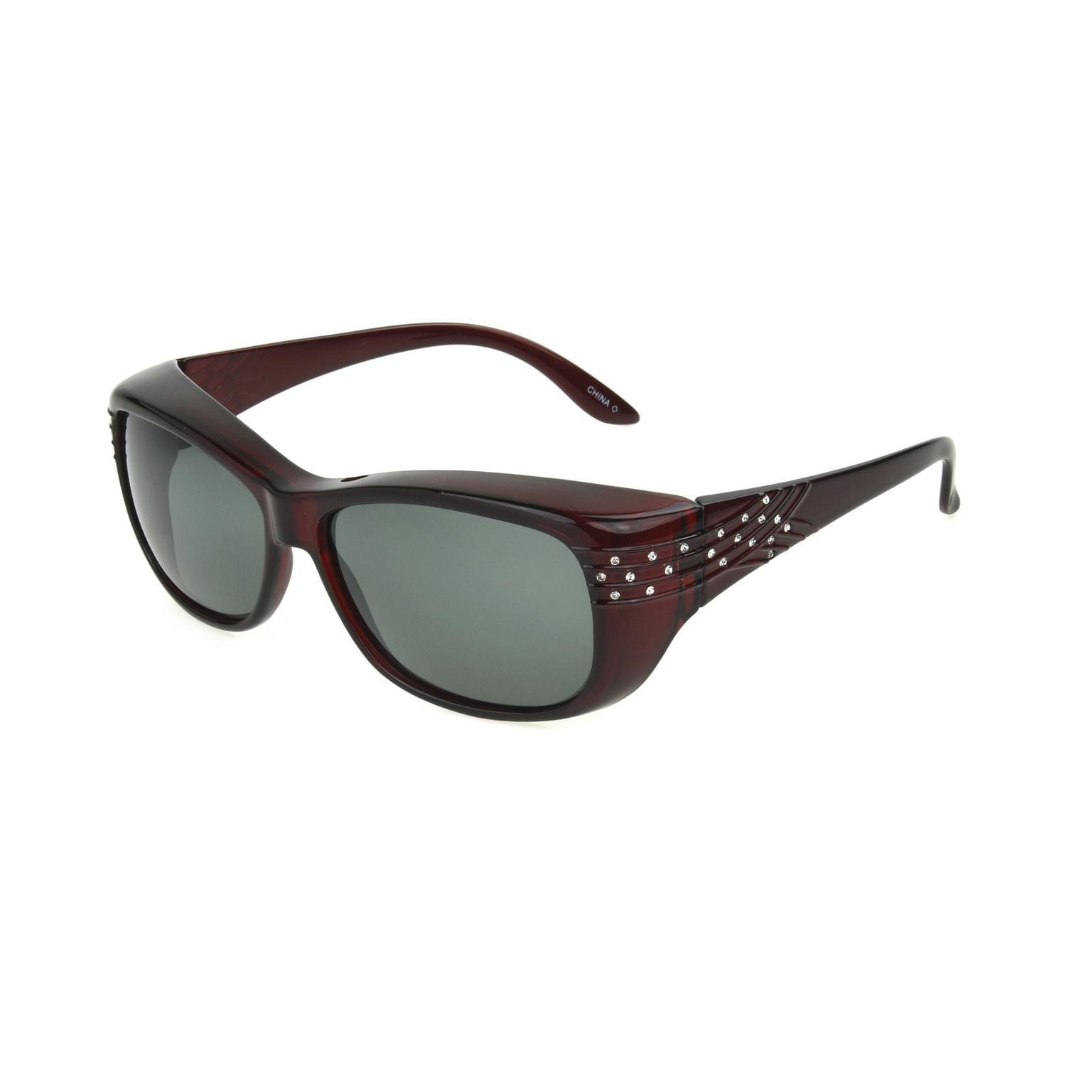 Foster Grant Polar Optics Fits Over Sunglasses