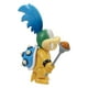 thumbnail image 2 of Figura de acción SUPER MARIO Larry Koopa de 10 cm con accesorio de varita, 2 of 4