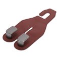 thumbnail image 1 of Ganchos de reposacabezas de asiento de automóvil Unique Bargains, accesorios para la mayoría de los automóviles, SUV, camiones, organizadores de respaldo de asiento de automóvil, 1 of 7