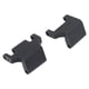 thumbnail image 4 of Suspensión Vogacara de aluminio pre-runner 2WD para 1/10 RC Crawler Axial SCX10 II modelo Negro A, 4 of 6