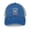Blue, variant on Descendant Of A Patriot 250Th Anniversary Usa Black Adjustable Trucker Baseball Cap for Men Women, Mesh Snapback Hat
