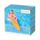 thumbnail image 3 of Cono Inflable de Helado de Fresa Intex 58762EU 107 cm x 224 cm, 3 of 3