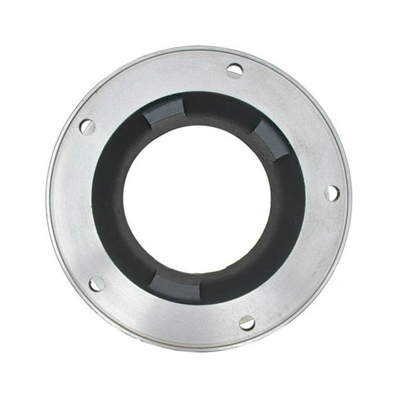 Raybestos R-Line Rotors, OE Replacement Brake Rotors, 8527R