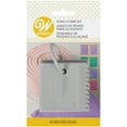 thumbnail image 2 of Wilton Small Icing Combs Set, 4-Piece, 2 of 5