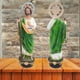 thumbnail image 5 of San Judas Tadeo 50 cm., 5 of 6